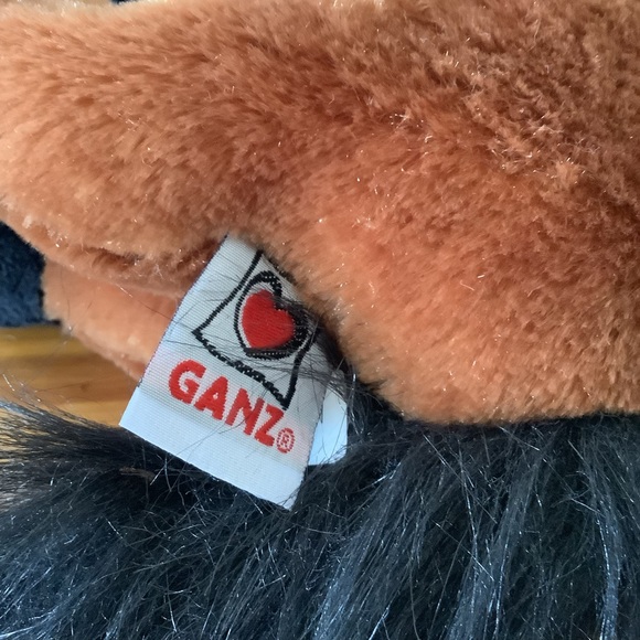 NWOT Ganz Webkinz Plush Horse - Picture 2 of 2